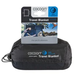 Cocoon COOLMAX DECKE - Decke -Primus Verkäufe 2024 117273002 d coolmax travel blanket cocoon