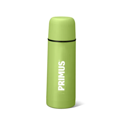 Primus VACUUM BOTTLE 0.5L LEAF GREEN - Thermokanne -Primus Verkäufe 2024 221842035 a ch vacuum bottle primus 1