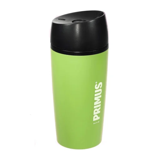 Primus COMMUTER MUG 0.4 LEAF GREEN - Becher -Primus Verkäufe 2024 277230014 a commuter mug primus 1