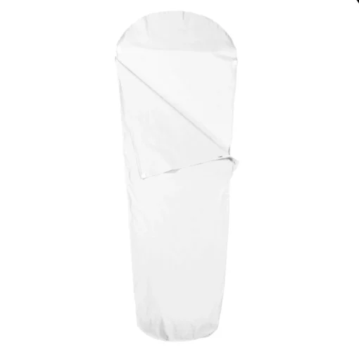 FRILUFTS ORGANIC COTTON MUMMY LINER - Schlafsack Inlett -Primus Verkäufe 2024 286333001 a organic cotton mummy liner frilufts