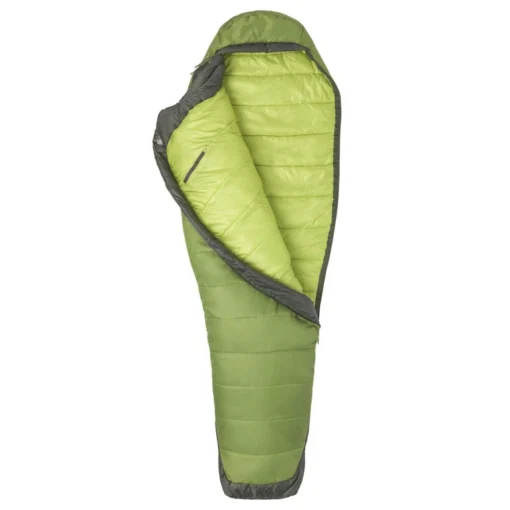 Marmot WM' S TRESTLES ELITE ECO 30 LONG Damen - Kunstfaserschlafsack -Primus Verkäufe 2024 311553002 c wms trestles elite eco marmot 1