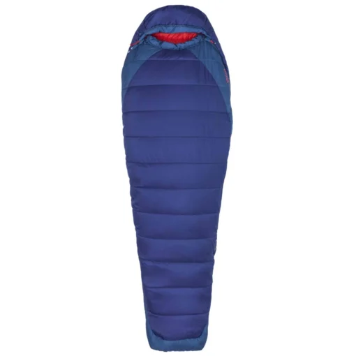 Marmot WM' S TRESTLES ELITE ECO 20 LONG Damen - Kunstfaserschlafsack -Primus Verkäufe 2024 311554002 a wms trestles marmot 1