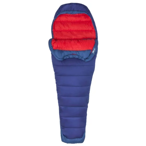 Marmot WM' S TRESTLES ELITE ECO 20 LONG Damen - Kunstfaserschlafsack -Primus Verkäufe 2024 311554002 b wms trestles marmot 1