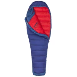 Marmot WM' S TRESTLES ELITE ECO 20 LONG Damen - Kunstfaserschlafsack -Primus Verkäufe 2024 311554002 c wms trestles marmot 1