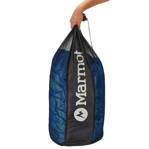 Marmot TRESTLES ELITE ECO 15 Herren - Kunstfaserschlafsack -Primus Verkäufe 2024 5637468903 j trestles elite eco 15 marmot 24