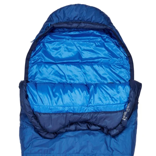 Marmot TRESTLES ELITE ECO 20 Herren - Kunstfaserschlafsack -Primus Verkäufe 2024 5637469337 b trestles elite eco 20 marmot 24