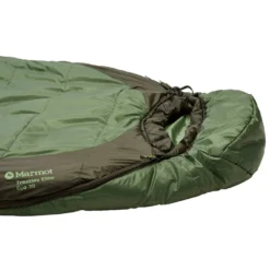 Marmot TRESTLES ELITE ECO 30 LONG Herren - Kunstfaserschlafsack -Primus Verkäufe 2024 5637469341 d trestles elite eco 30 long marmot 24