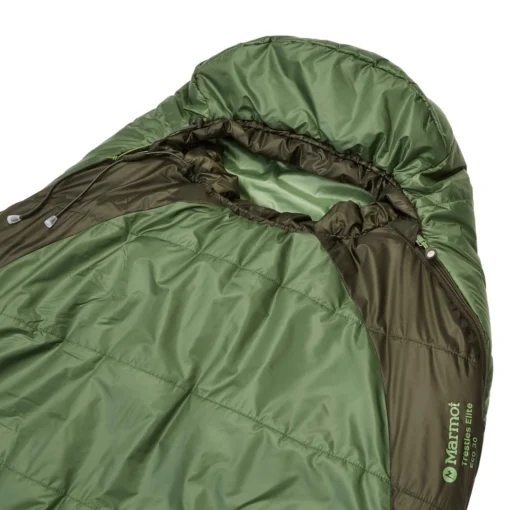 Marmot TRESTLES ELITE ECO 30 LONG Herren - Kunstfaserschlafsack -Primus Verkäufe 2024 5637469341 f trestles elite eco 30 long marmot 24