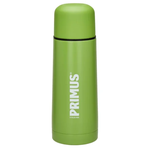 Primus VACUUM BOTTLE 0.75L LEAF GREEN - Thermokanne -Primus Verkäufe 2024 5637547791 a vacuum bottle 075l leaf green primus 24