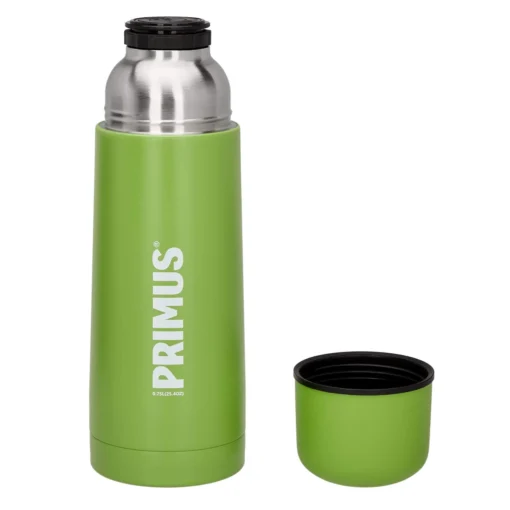 Primus VACUUM BOTTLE 0.75L LEAF GREEN - Thermokanne -Primus Verkäufe 2024 5637547791 b vacuum bottle 075l leaf green primus 24