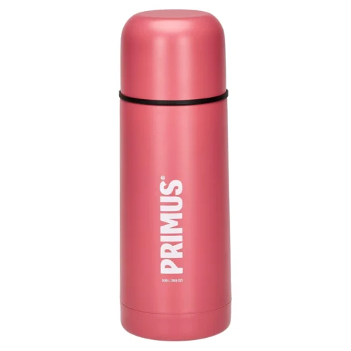 Primus VACUUM BOTTLE 0.5L MELON PINK - Thermokanne -Primus Verkäufe 2024 5637547795 a vacuum bottle 05l melon pink primus 24