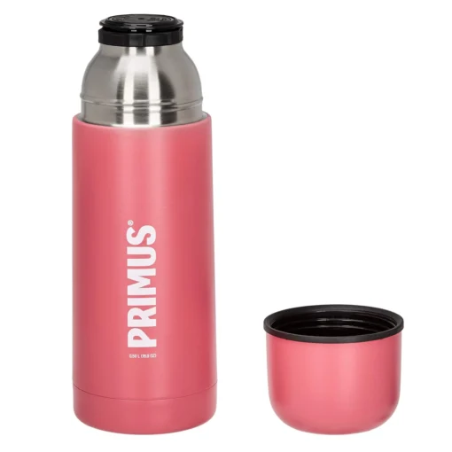 Primus VACUUM BOTTLE 0.5L MELON PINK - Thermokanne -Primus Verkäufe 2024 5637547795 b vacuum bottle 05l melon pink primus 24