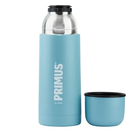 Primus VACUUM BOTTLE 0.5L PALE BLUE - Thermokanne -Primus Verkäufe 2024 5637547797 b vacuum bottle 05l pale blue primus 24