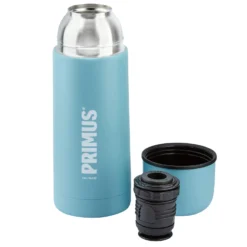 Primus VACUUM BOTTLE 0.5L PALE BLUE - Thermokanne -Primus Verkäufe 2024 5637547797 c vacuum bottle 05l pale blue primus 24