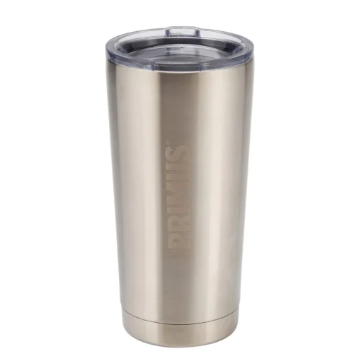 Primus VACUUM TUMBLER 0.6L STAINLESS - Thermobecher -Primus Verkäufe 2024 5637547819 f vacuum tumbler 06l stainless primus 24