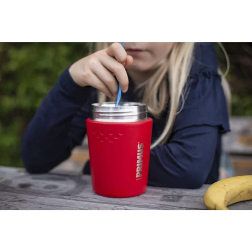 Primus TRAILBREAK LUNCH JUG 400 BARN RED - Thermobehälter -Primus Verkäufe 2024 5637547899 c trailbreak lunch jug 400 barn red primus 24