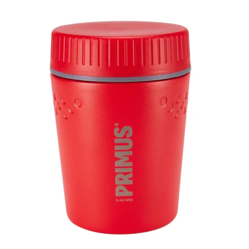 Primus TRAILBREAK LUNCH JUG 400 BARN RED - Thermobehälter -Primus Verkäufe 2024 5637547899 e trailbreak lunch jug 400 barn red primus 24