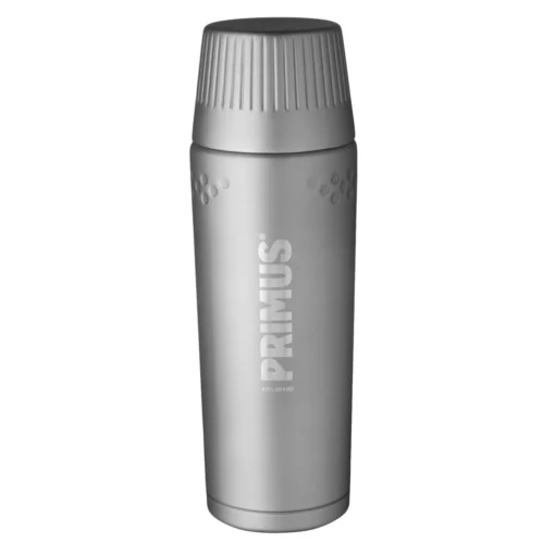 Primus TRAILBREAK VACUUM BOTTLE 0.75L S.S. - Thermokanne -Primus Verkäufe 2024 5637547929 f trailbreak vacuum bottle 075l ss primus 24