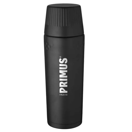 Primus TRAILBREAK VACUUM BOTTLE 0.75L BLACK - Thermokanne -Primus Verkäufe 2024 5637547931 g trailbreak vacuum bottle 075l black primus 24