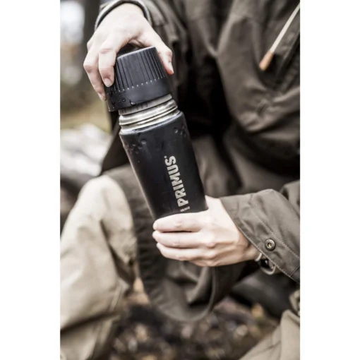 Primus TRAILBREAK VACUUM BOTTLE 0.5LBLACK - Thermokanne -Primus Verkäufe 2024 5637547933 h trailbreak vacuum bottle 05lblack primus 24