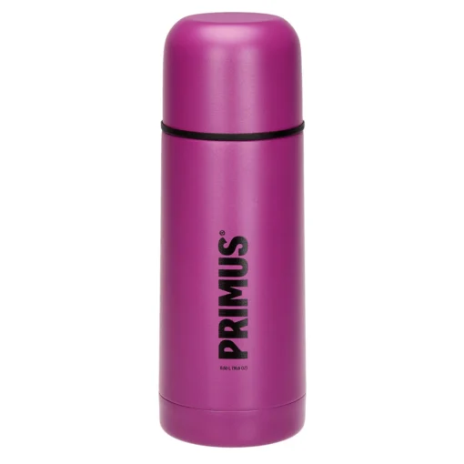 Primus VACUUM BOTTLE 0.5L PURPLE - Thermokanne -Primus Verkäufe 2024 5637547937 a vacuum bottle 05l purple primus 24