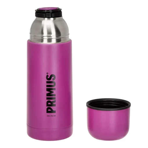 Primus VACUUM BOTTLE 0.5L PURPLE - Thermokanne -Primus Verkäufe 2024 5637547937 b vacuum bottle 05l purple primus 24