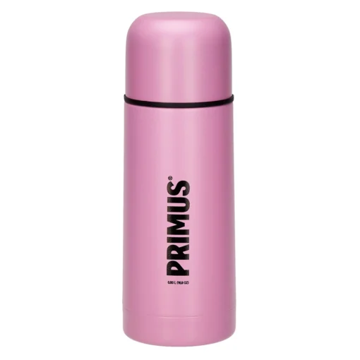 Primus VACUUM BOTTLE 0.5L PINK - Thermokanne -Primus Verkäufe 2024 5637547947 h vacuum bottle 05l pink primus 24