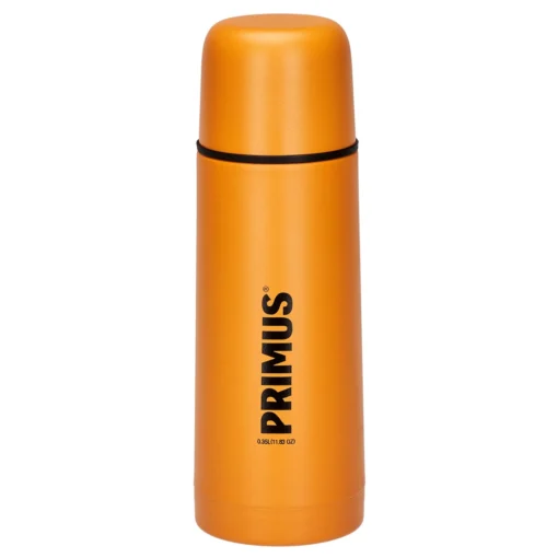 Primus VACUUM BOTTLE 0.35L ORANGE - Thermokanne -Primus Verkäufe 2024 5637547971 a vacuum bottle 035l orange primus 24