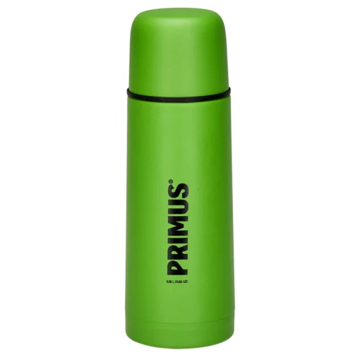 Primus VACUUM BOTTLE 0.35L GREEN - Thermokanne -Primus Verkäufe 2024 5637547975 a vacuum bottle 035l green primus 24