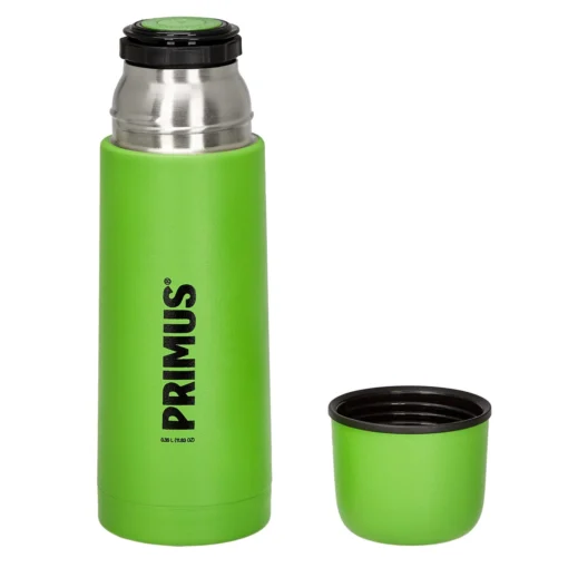 Primus VACUUM BOTTLE 0.35L GREEN - Thermokanne -Primus Verkäufe 2024 5637547975 b vacuum bottle 035l green primus 24