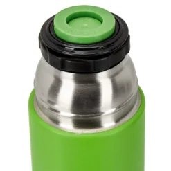 Primus VACUUM BOTTLE 0.35L GREEN - Thermokanne -Primus Verkäufe 2024 5637547975 c vacuum bottle 035l green primus 24