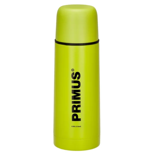 Primus VACUUM BOTTLE 0.35L YELLOW - Thermokanne -Primus Verkäufe 2024 5637547997 a vacuum bottle 035l yellow primus 24