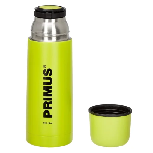 Primus VACUUM BOTTLE 0.35L YELLOW - Thermokanne -Primus Verkäufe 2024 5637547997 b vacuum bottle 035l yellow primus 24