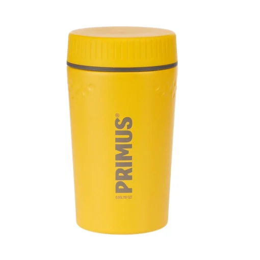 Primus TRAILBREAK LUNCH JUG 550 YELLOW - Thermobehälter -Primus Verkäufe 2024 5637548005 d trailbreak lunch jug 550 yellow primus 24