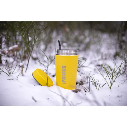 Primus TRAILBREAK LUNCH JUG 550 YELLOW - Thermobehälter -Primus Verkäufe 2024 5637548005 f trailbreak lunch jug 550 yellow primus 24