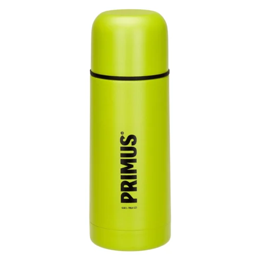 Primus VACUUM BOTTLE 0.5L YELLOW - Thermokanne -Primus Verkäufe 2024 5637548107 a vacuum bottle 05l yellow primus 24