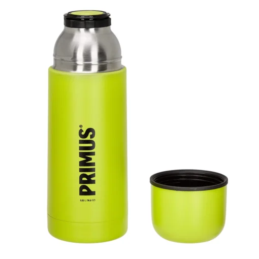 Primus VACUUM BOTTLE 0.5L YELLOW - Thermokanne -Primus Verkäufe 2024 5637548107 b vacuum bottle 05l yellow primus 24