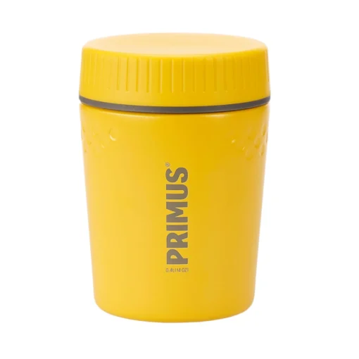 Primus TRAILBREAK LUNCH JUG 400 YELLOW - Thermobehälter -Primus Verkäufe 2024 5637548115 c trailbreak lunch jug 400 yellow primus 24