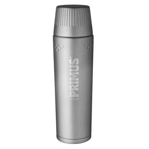 Primus TRAILBREAK VACUUM BOTTLE 1.0L S.S. - Thermokanne -Primus Verkäufe 2024 5637548165 f trailbreak vacuum bottle 10l ss primus 24