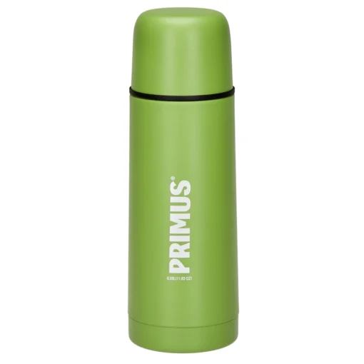 Primus VACUUM BOTTLE 0.35L LEAF GREEN - Thermokanne -Primus Verkäufe 2024 5637726770 c vacuum bottle 035l leaf green primus 24