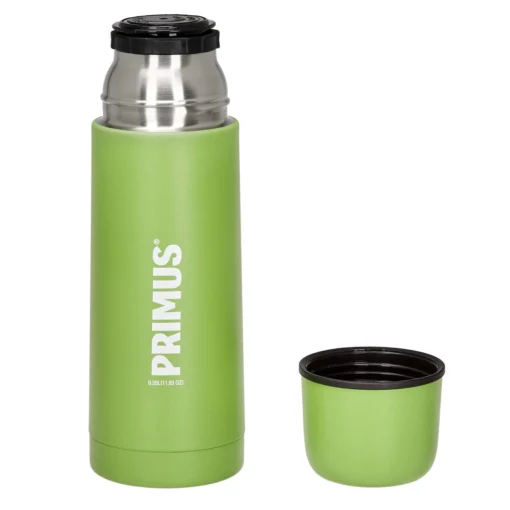 Primus VACUUM BOTTLE 0.35L LEAF GREEN - Thermokanne -Primus Verkäufe 2024 5637726770 d vacuum bottle 035l leaf green primus 24