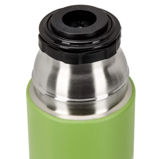 Primus VACUUM BOTTLE 0.35L LEAF GREEN - Thermokanne -Primus Verkäufe 2024 5637726770 e vacuum bottle 035l leaf green primus 24