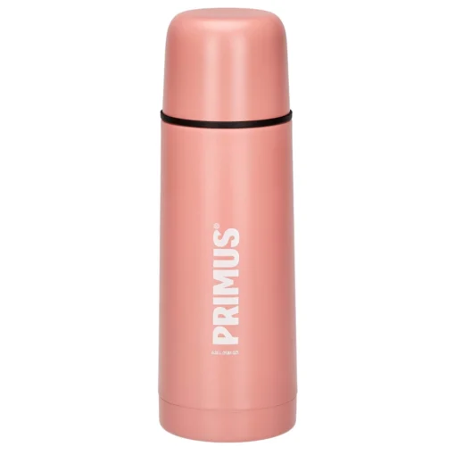 Primus VACUUM BOTTLE 0.35L SALMON PINK - Thermokanne -Primus Verkäufe 2024 5637726776 b vacuum bottle 035l salmon pink primus 24