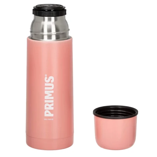 Primus VACUUM BOTTLE 0.35L SALMON PINK - Thermokanne -Primus Verkäufe 2024 5637726776 c vacuum bottle 035l salmon pink primus 24