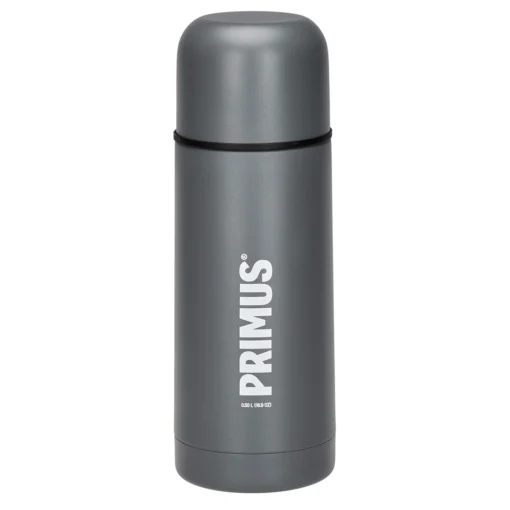 Primus VACUUM BOTTLE 0.5L CONCRETE GREY - Thermokanne -Primus Verkäufe 2024 5637726778 b vacuum bottle 05l concrete grey primus 24