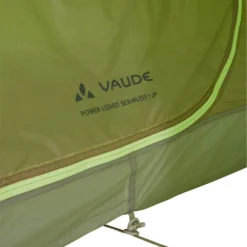 VAUDE LIZARD SEAMLESS 1-2P - Einpersonenzelt -Primus Verkäufe 2024 5637736447 ab power lizard seamless 12p cress green vaude 24