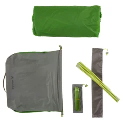 VAUDE LIZARD SEAMLESS 1-2P - Einpersonenzelt -Primus Verkäufe 2024 5637736447 ah power lizard seamless 12p cress green vaude 24