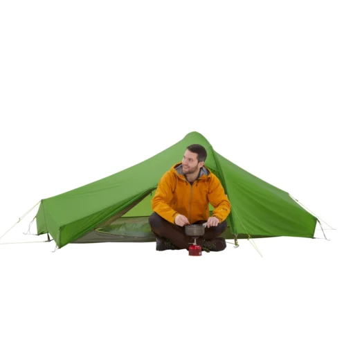 VAUDE LIZARD SEAMLESS 1-2P - Einpersonenzelt -Primus Verkäufe 2024 5637736447 t power lizard seamless 12p cress green vaude 24