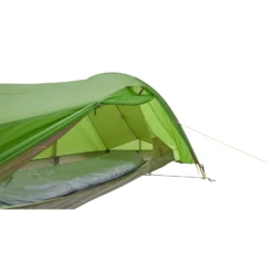 VAUDE LIZARD SEAMLESS 1-2P - Einpersonenzelt -Primus Verkäufe 2024 5637736447 v power lizard seamless 12p cress green vaude 24