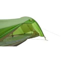 VAUDE LIZARD SEAMLESS 1-2P - Einpersonenzelt -Primus Verkäufe 2024 5637736447 w power lizard seamless 12p cress green vaude 24